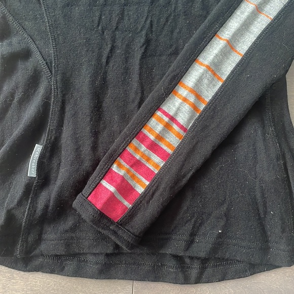 Icebreaker 260 tech’s women baselayer - Picture 2 of 4